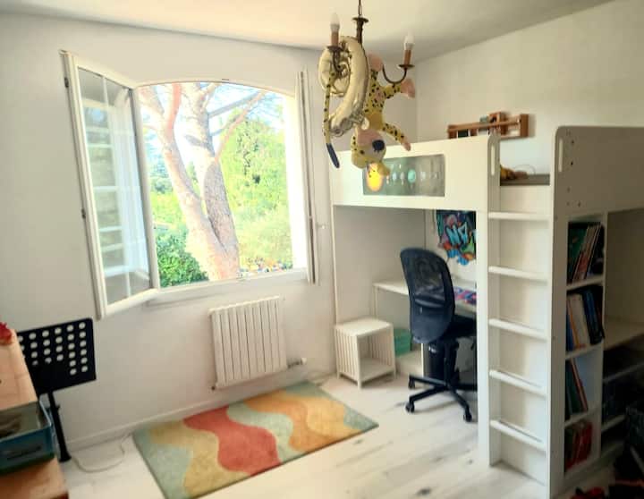 Спална соба 5