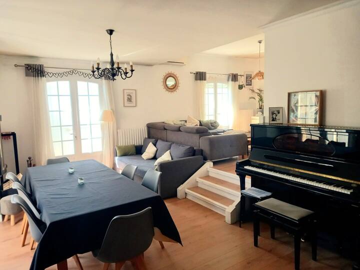 Дневна соба 2