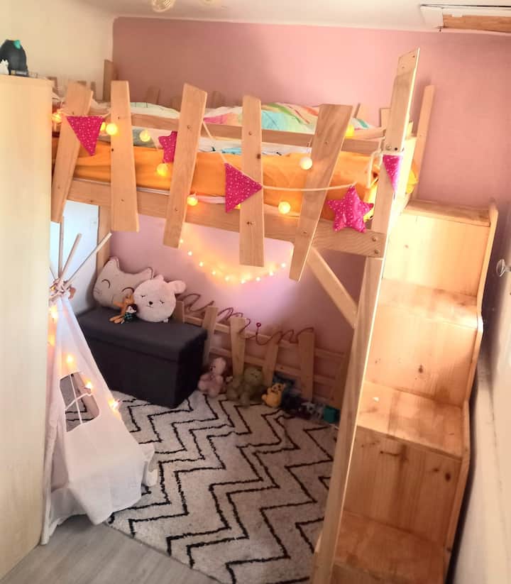 Спална соба 2