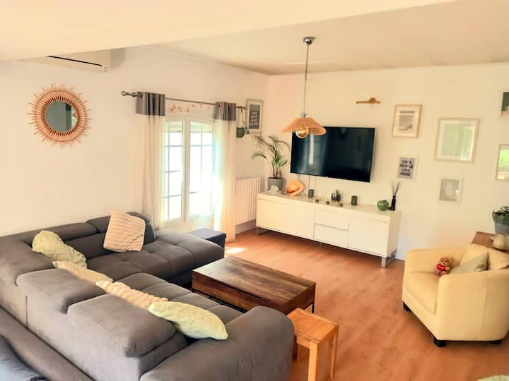 Дневна соба 1