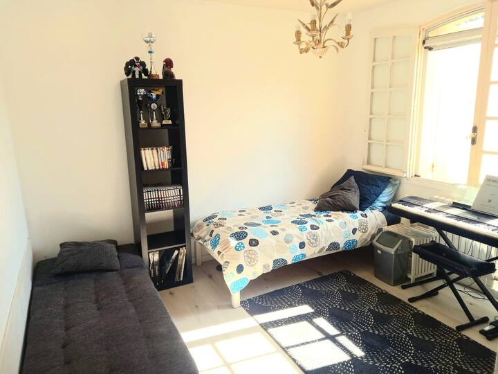 Спална соба 3