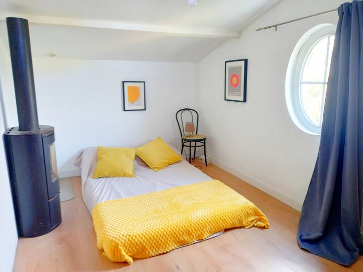 Спална соба 4