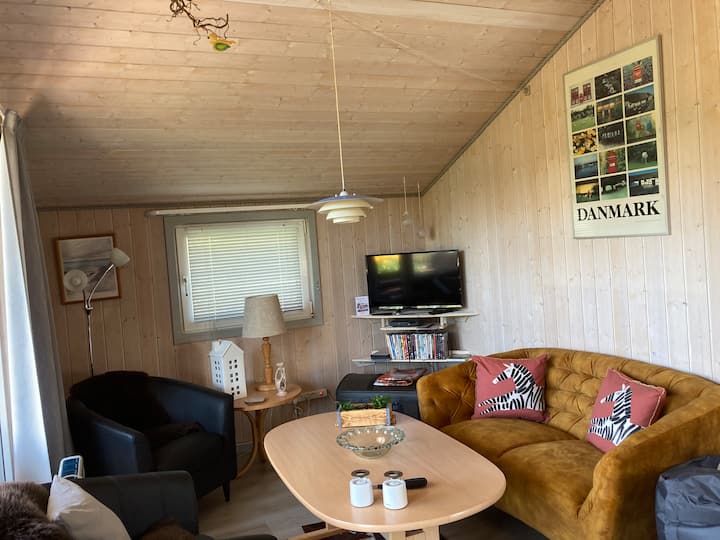 Hytte Hygge - With Free Swimming - Dänemark