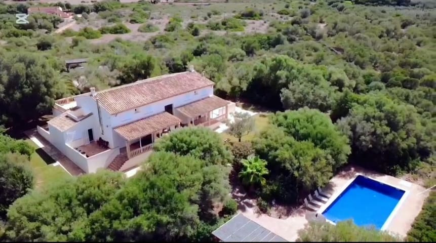 EnjoyVillasMallorca managed Airbnb listing 3