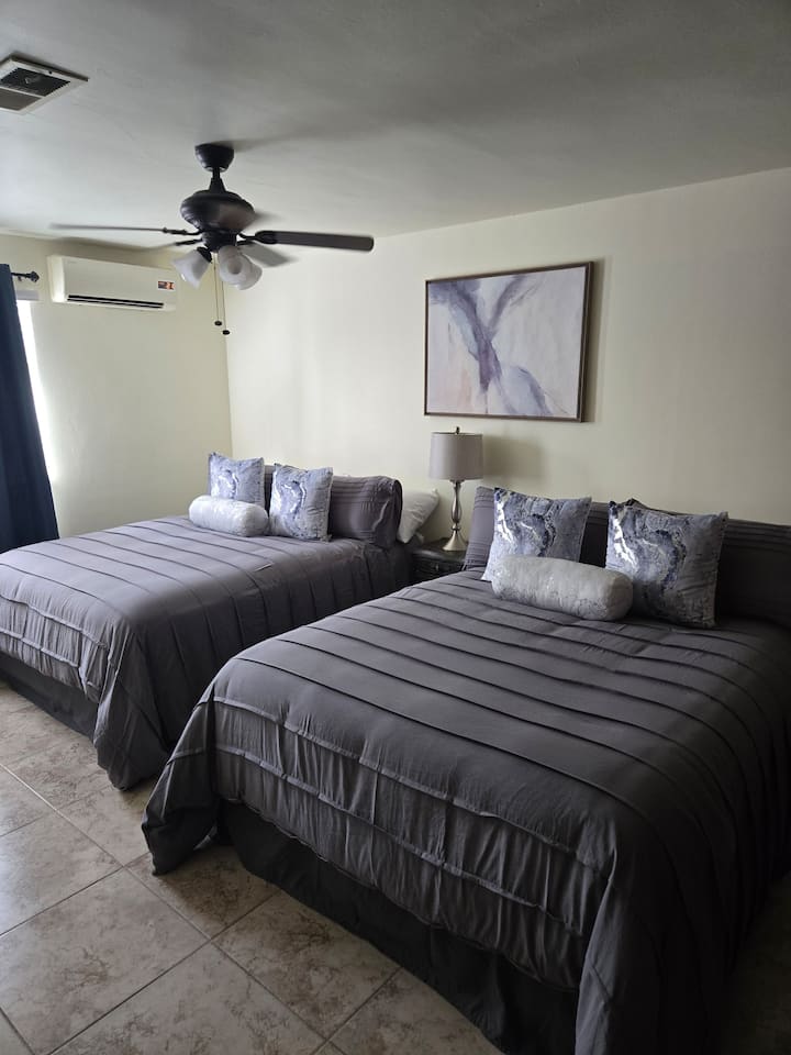 Спална соба 4