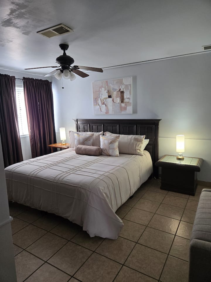 Спална соба 2