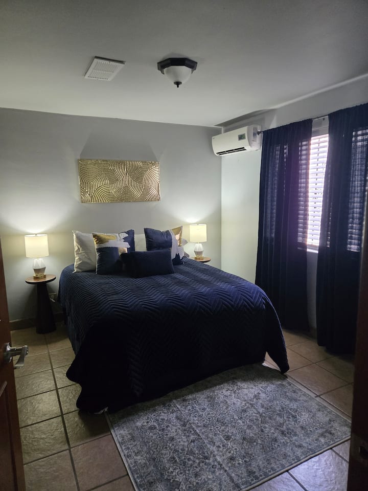 Спална соба 3