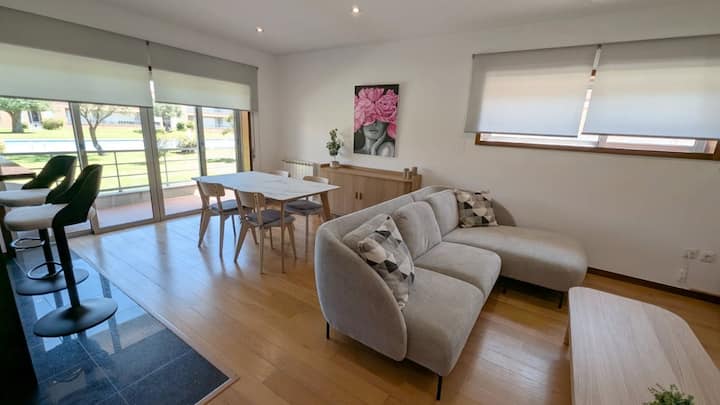 Appartement Esposende - Esposende