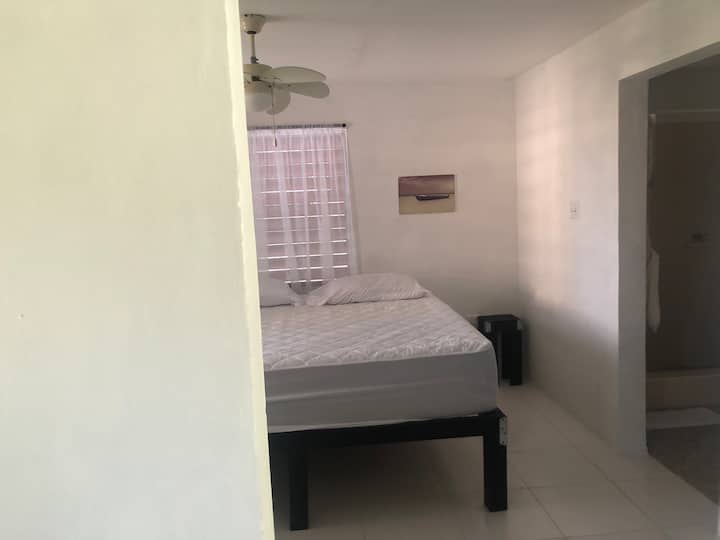 ห้องนอน