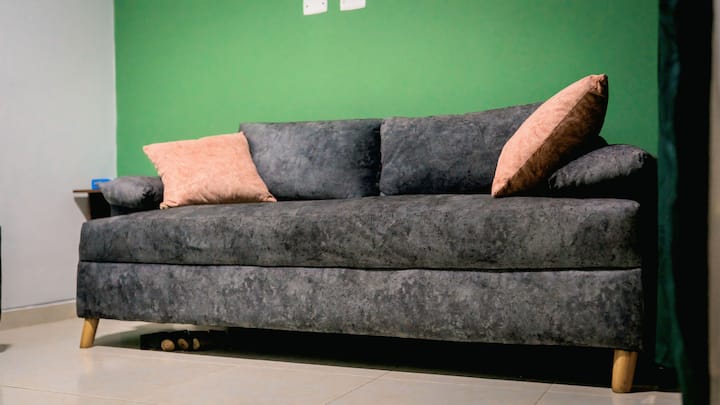 Дневна соба