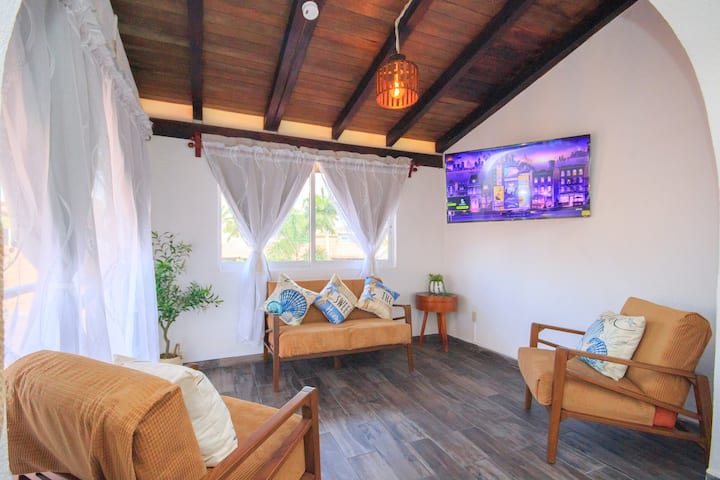 Experiencia Alberca, Jacuzzi Spa En Zona Turística - 