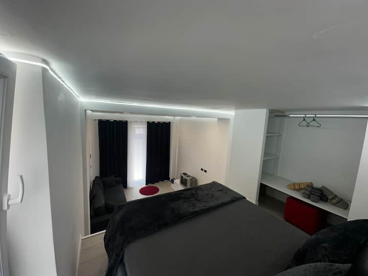 Спална соба 2