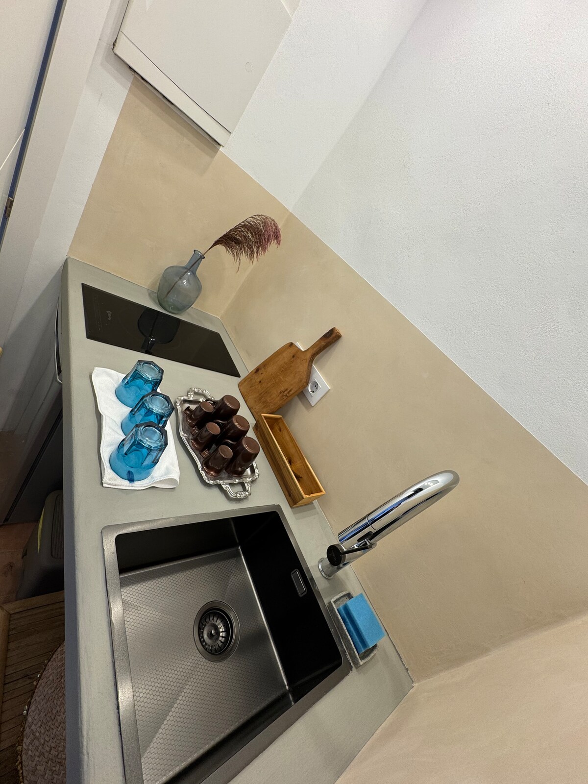 Anuncio de Airbnb popular: Studio in Castelló d'Empúries 2 en Castelló D'empúries