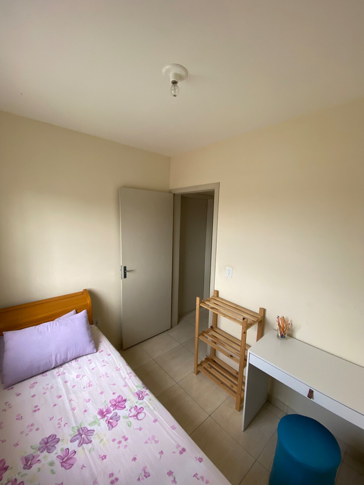 ห้องนอน