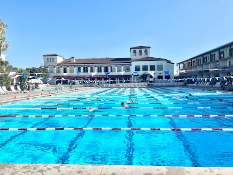 Resort Style 2 Story Home near Beaches