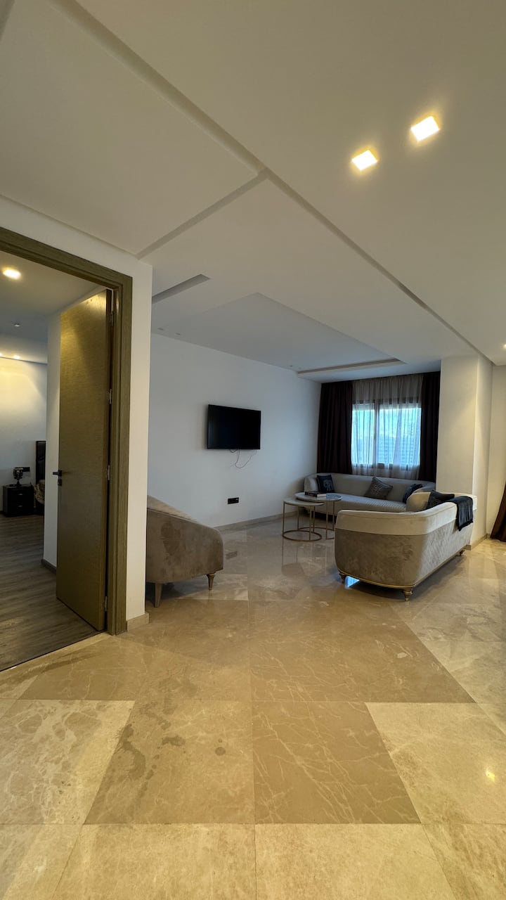 Дневна соба