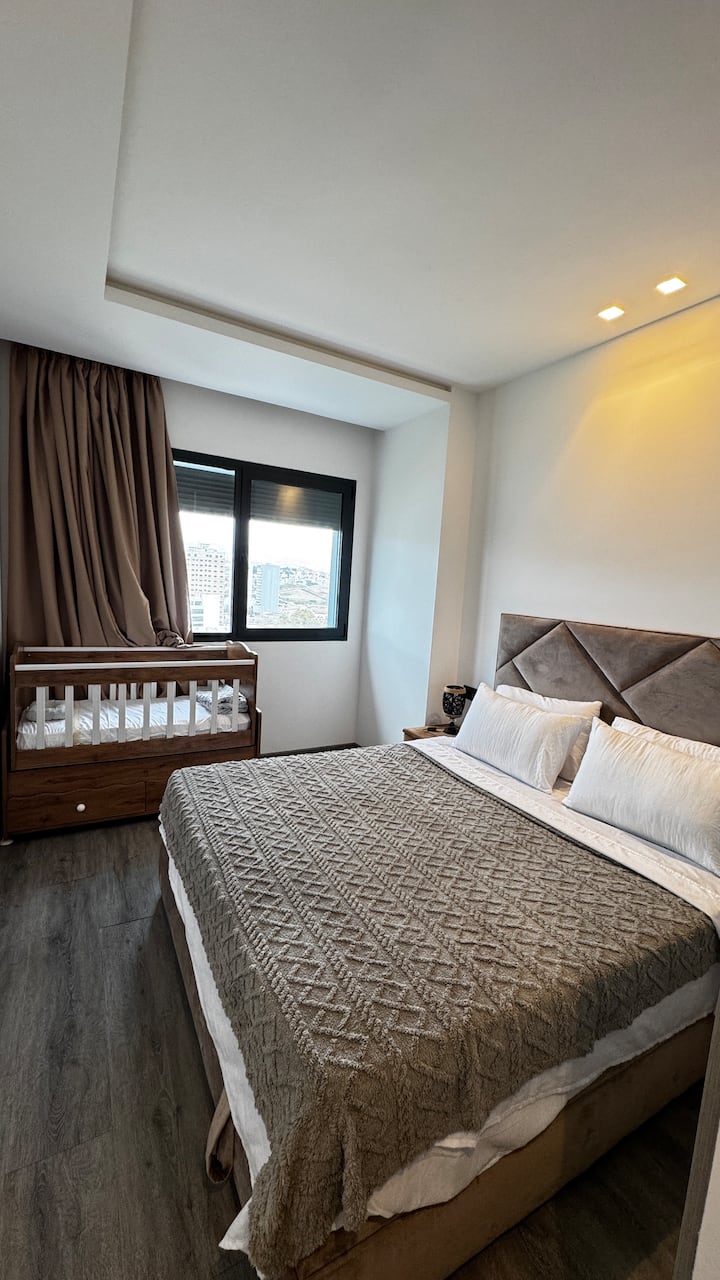 Спална соба 1