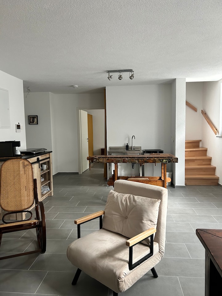 Accogliente Appartamento Vicino Al Lago - Bregenz