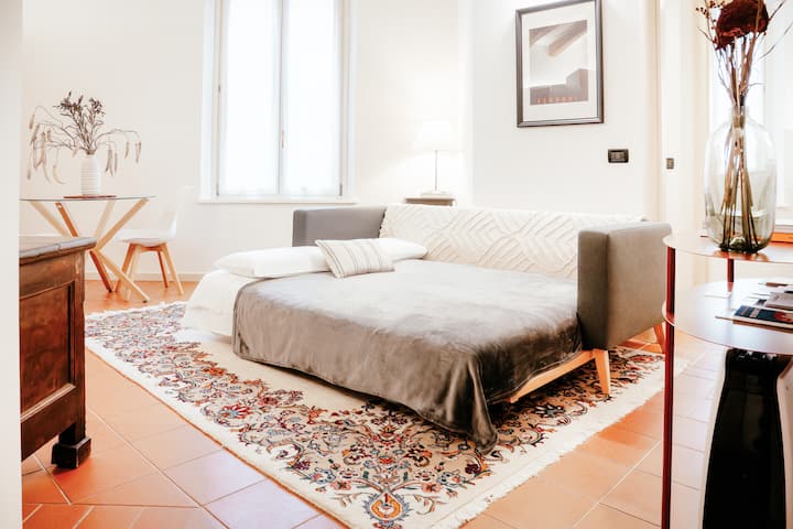 Casa Enzo - Near The City Centre - Modena