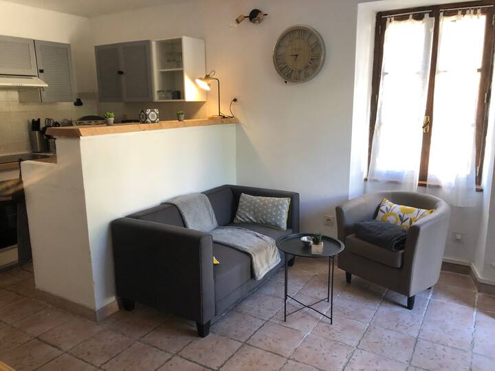 Maison De Village - Corse
