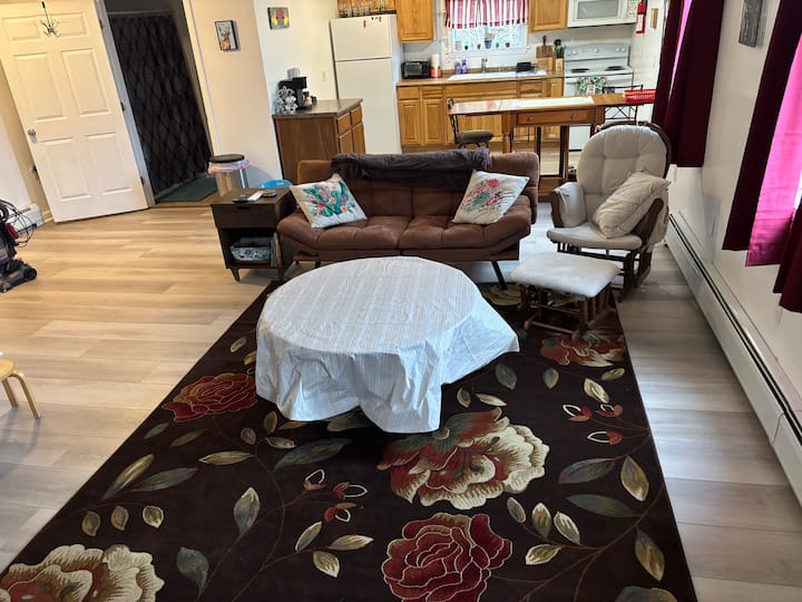 Simple Stay By Umaine & Bangor - Bangor, ME