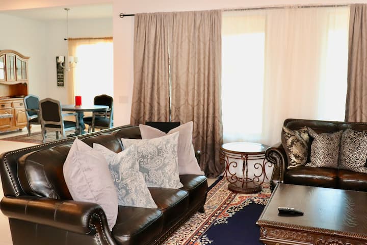 Дневна соба