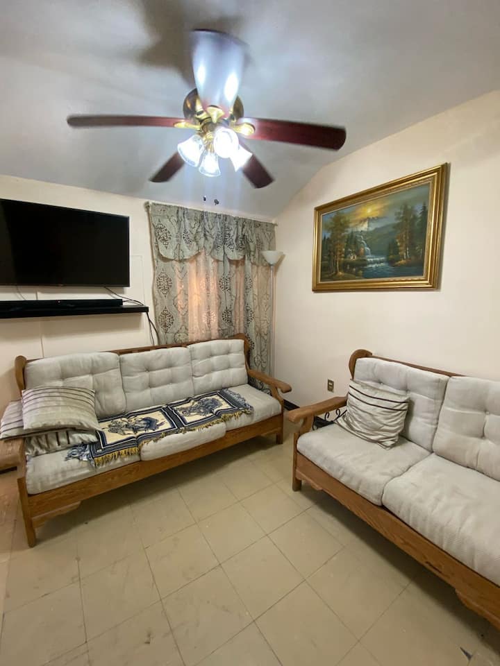 Casa Puertas Coloradas - Tampico