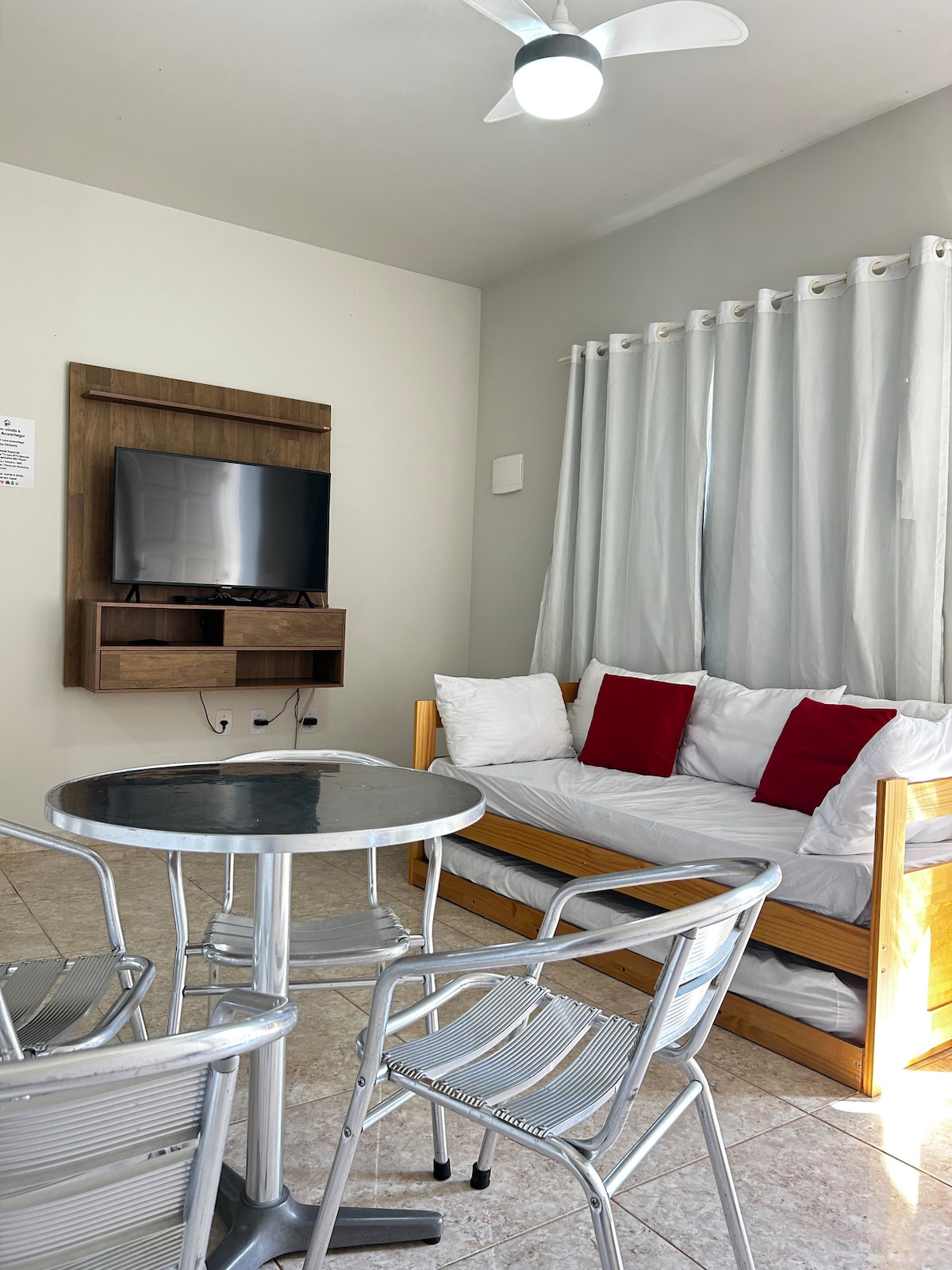 Anúncio popular: Marataízes beach house/ summer coziness em Marataízes
