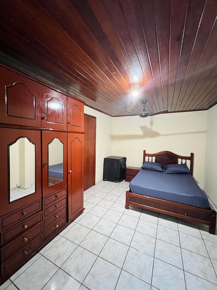 Habitación 3