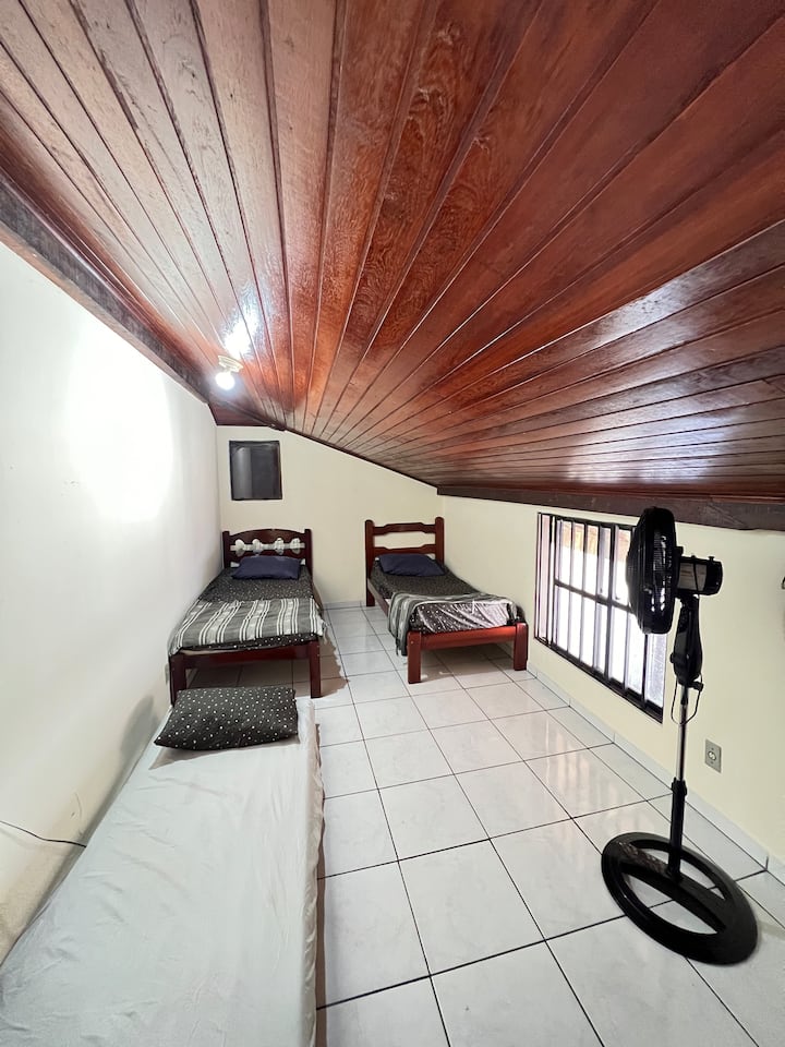Habitación 4