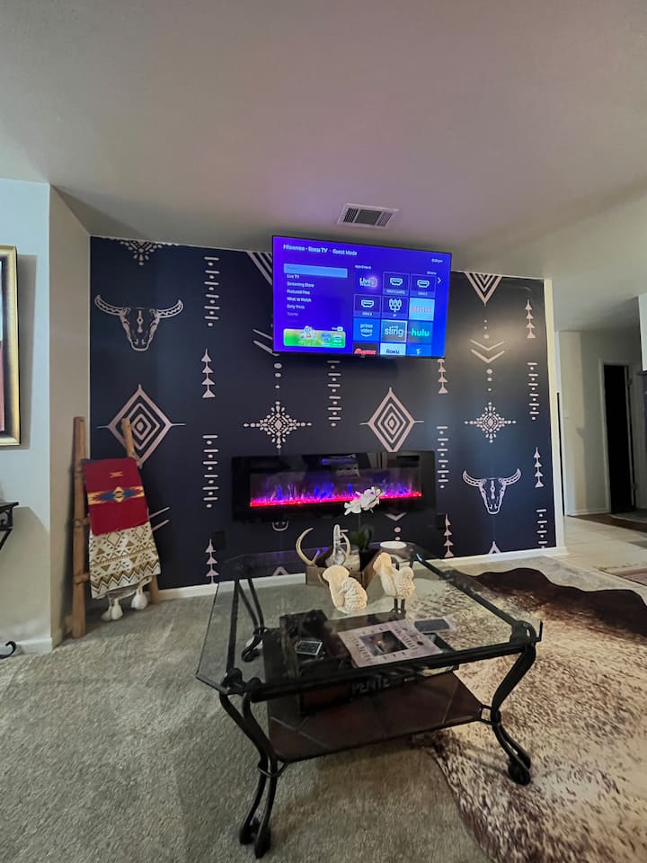 მისაღები ოთახი