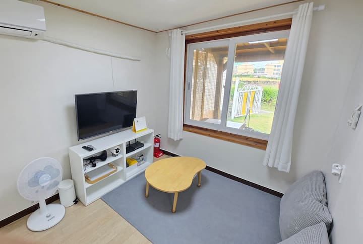 غرفة النوم 2