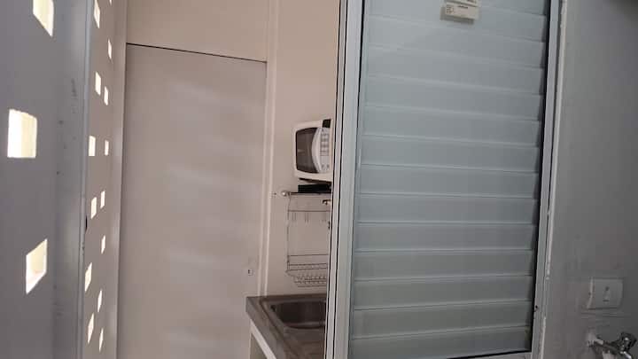 Privacidade Conforto Localização Fundos Ap Familia - Brazilya