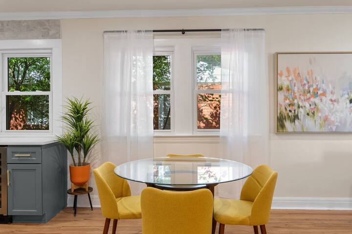 Luxury meets charm in prime Fort Worth location gallery image 5