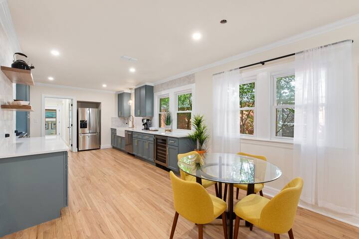 Luxury meets charm in prime Fort Worth location gallery image 4