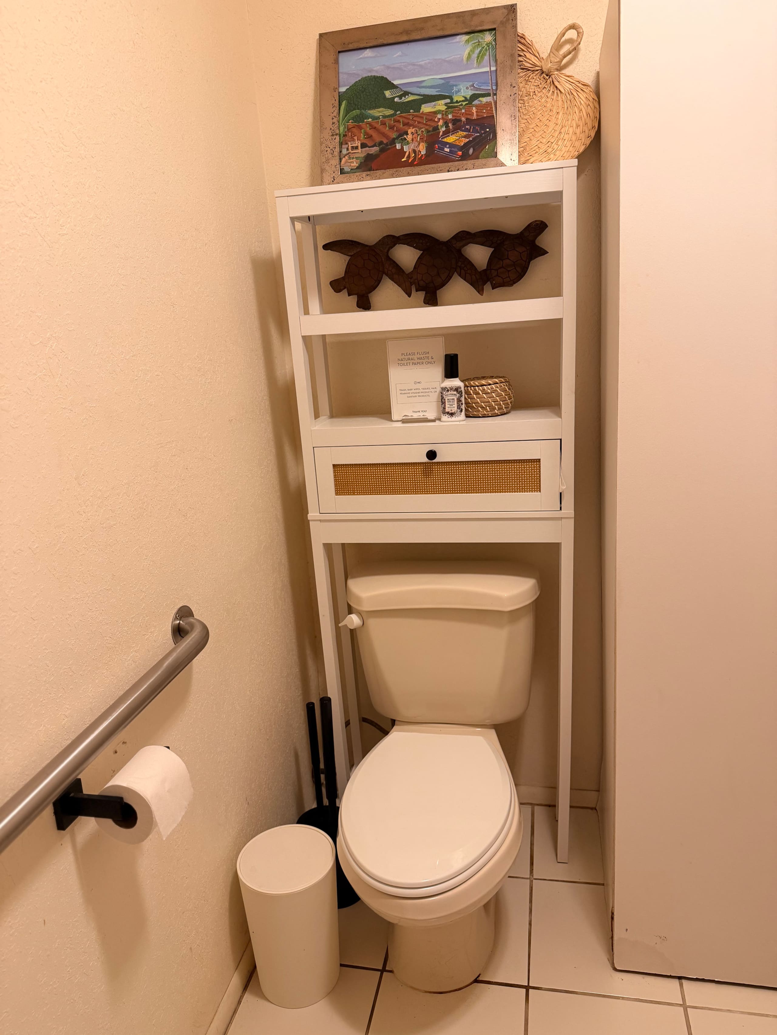 Home in Hilo · ★4.86 · 1 bedroom · 1 bed · 1 private bath - Image 22