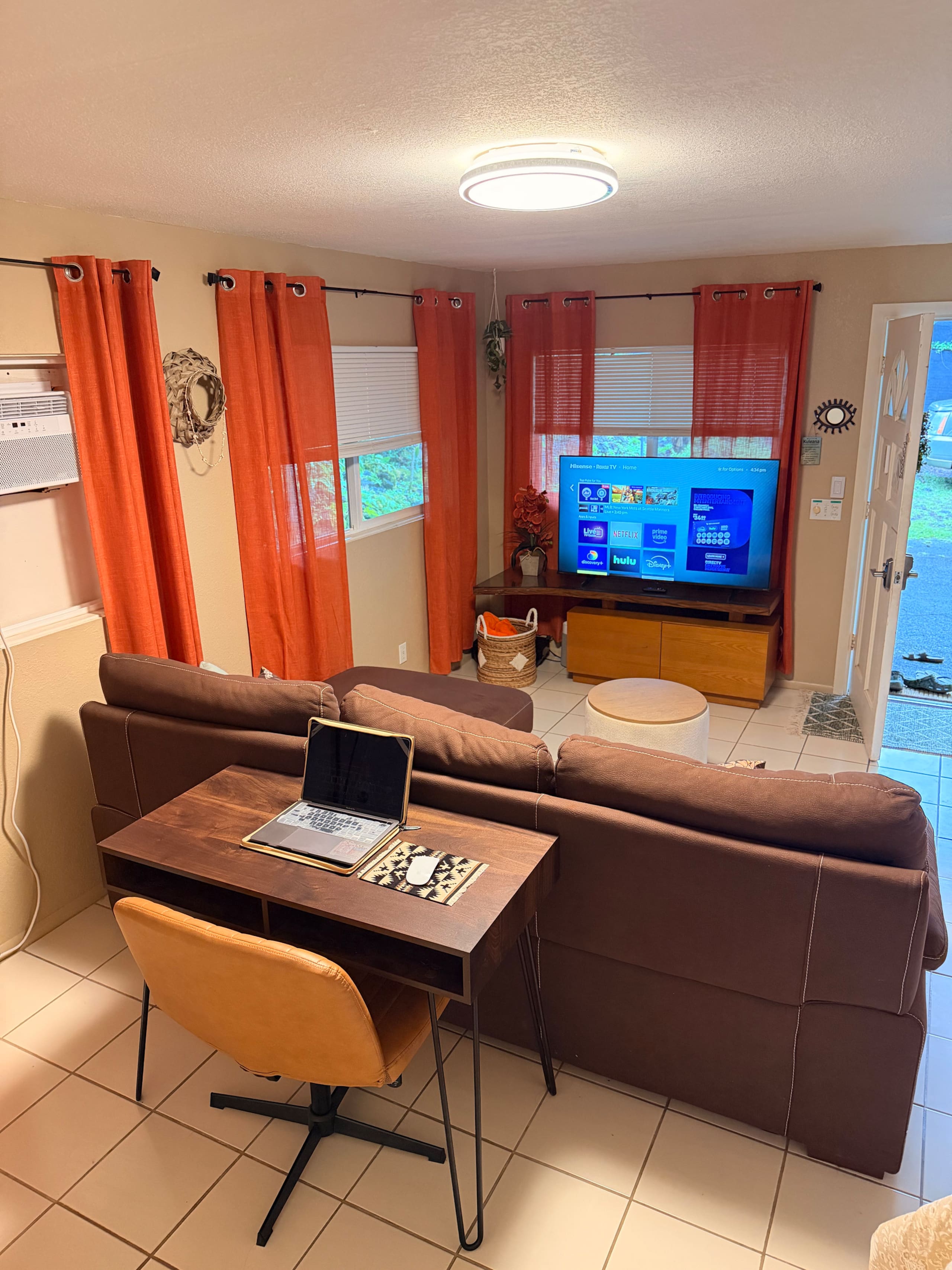 Home in Hilo · ★4.86 · 1 bedroom · 1 bed · 1 private bath - Image 9