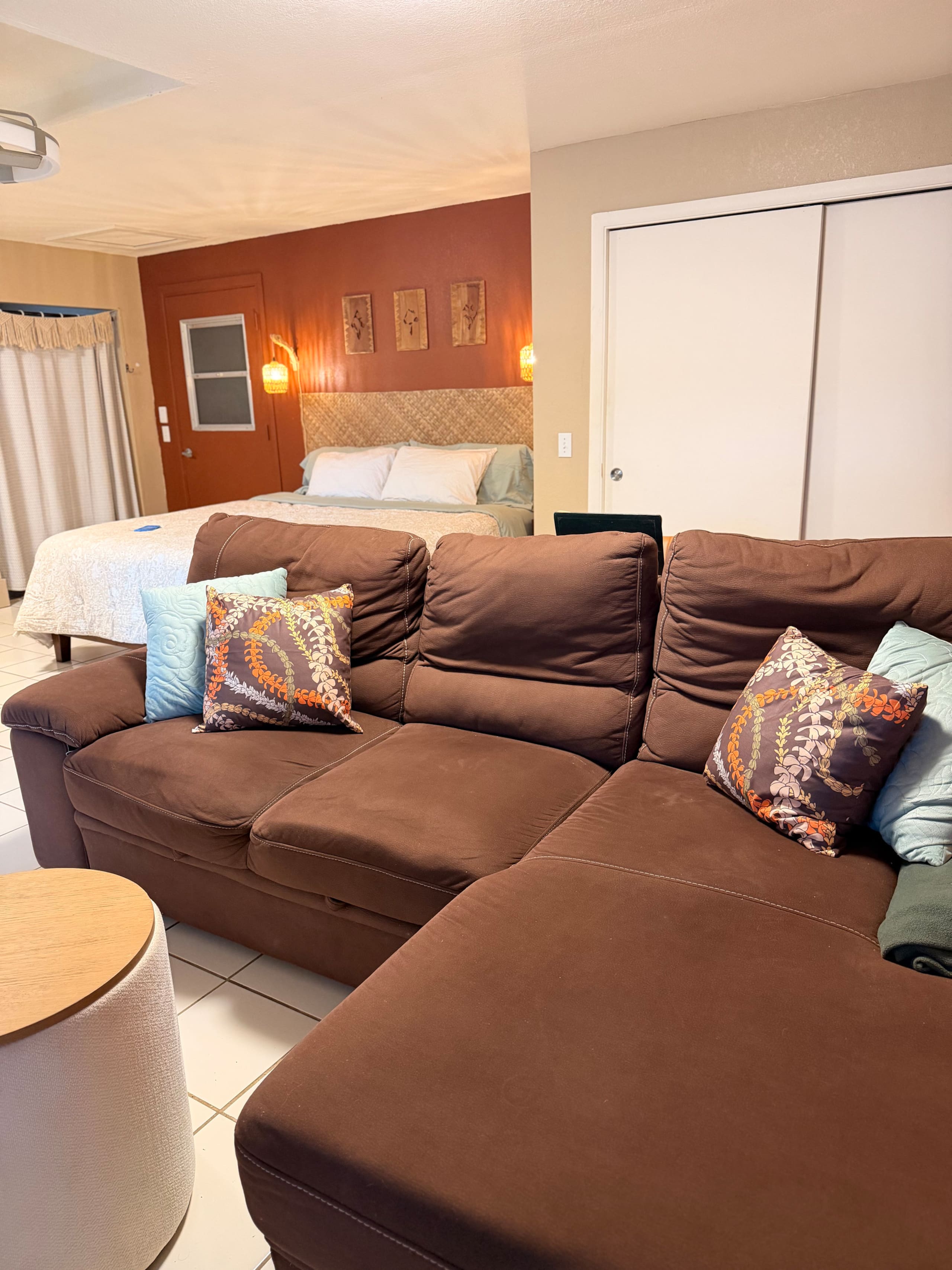 Home in Hilo · ★4.86 · 1 bedroom · 1 bed · 1 private bath - Image 5