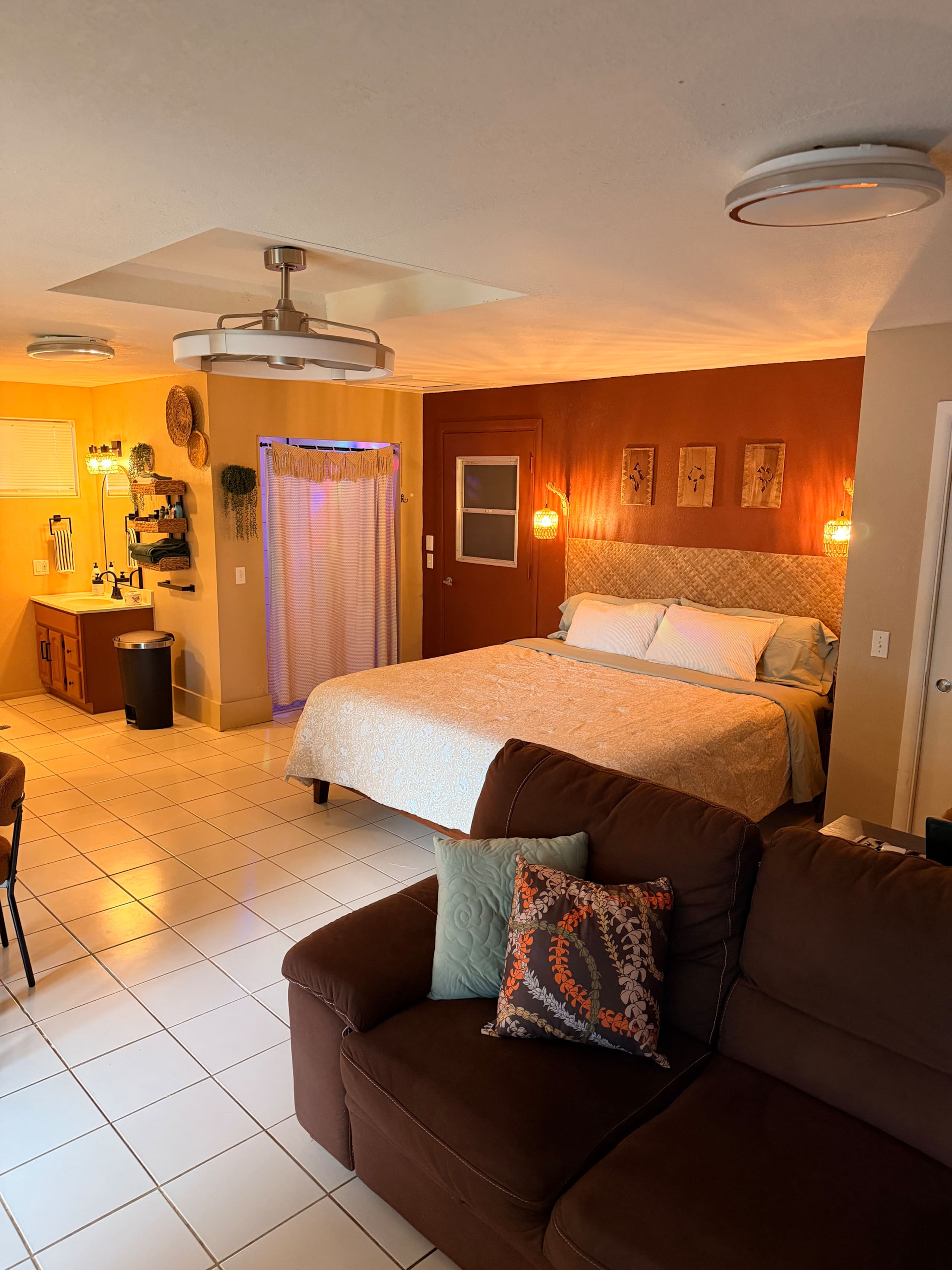 Home in Hilo · ★4.86 · 1 bedroom · 1 bed · 1 private bath - Image 14