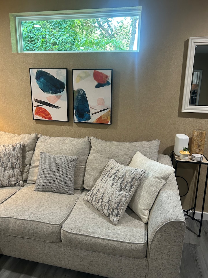 Come Relax And Enjoy! - Tulsa, OK