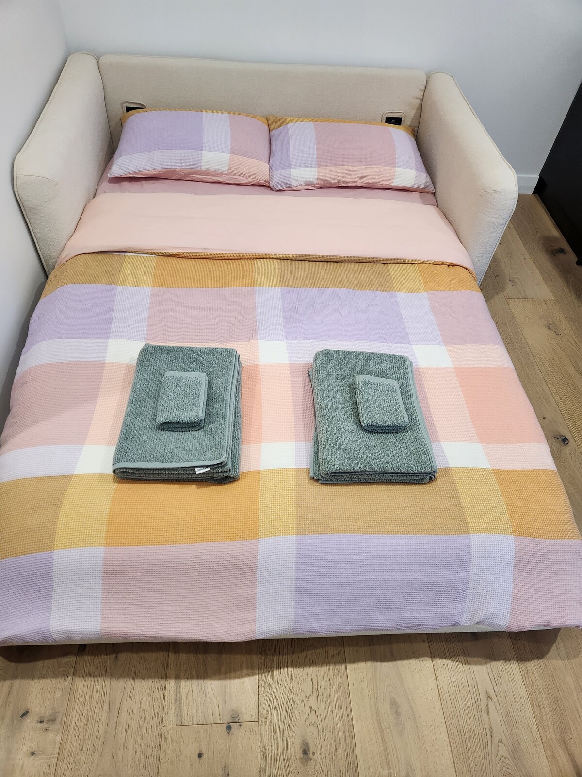 ห้องนอน