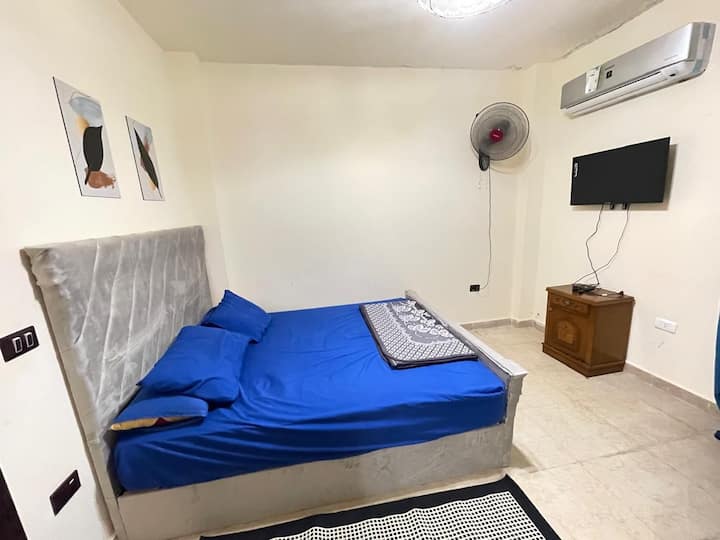 Chambre 1