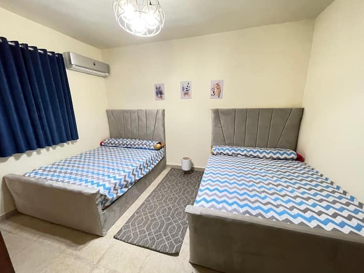 Chambre 2