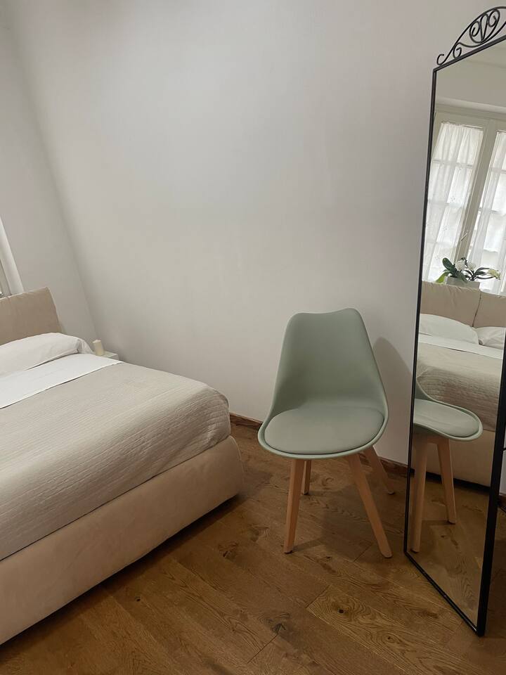 საძინებელი