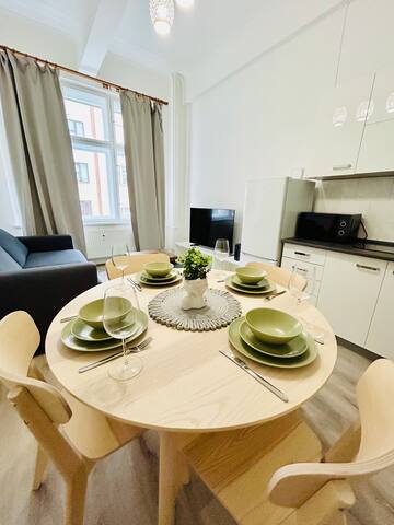 Helen Homestay managed Airbnb listing 1