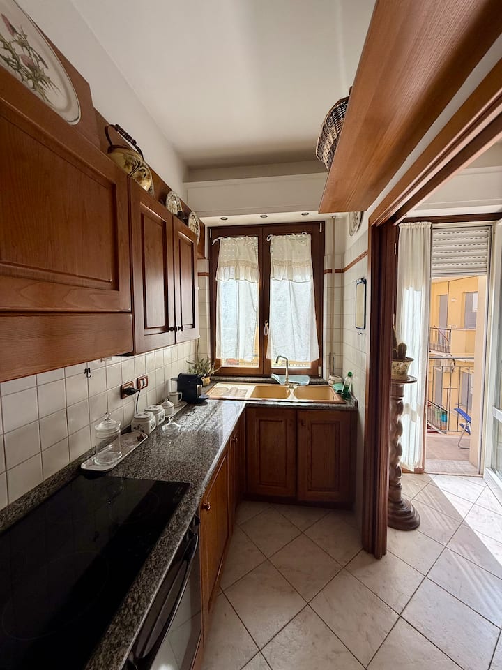 Appartamento Filomarino - Forte dei Marmi