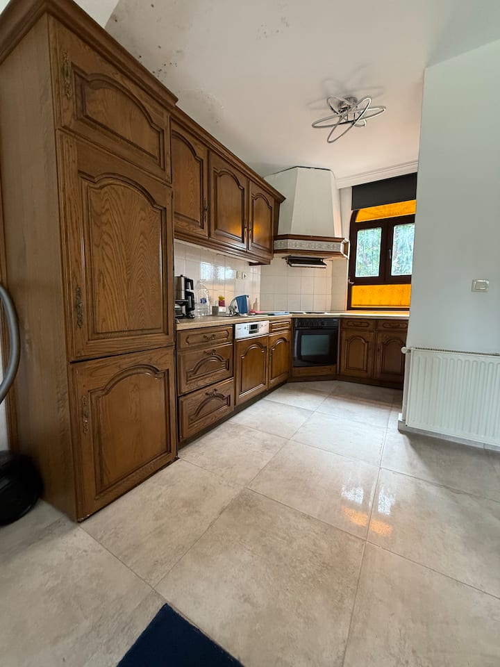 100 Mt Villa By The Sea And Cıty - İçmeler