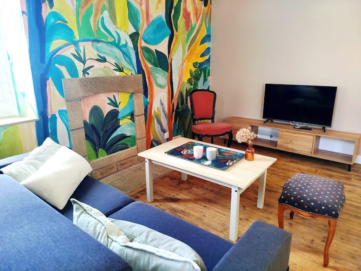 ห้องนั่งเล่น