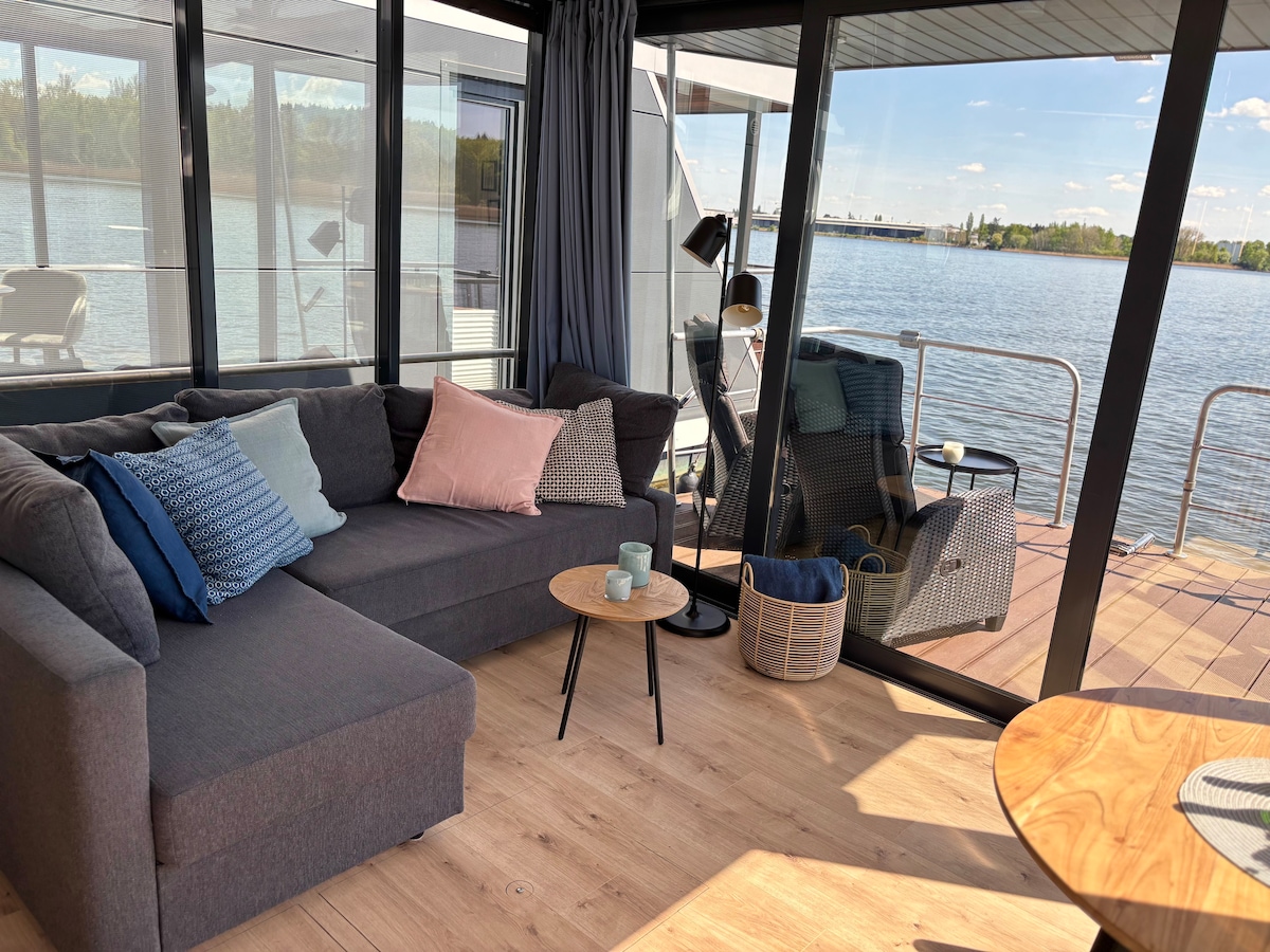 ห้องนั่งเล่น