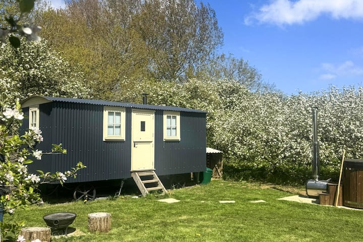 1 Bed In Burnham Overy Town (Oc-o31908) - Brancaster